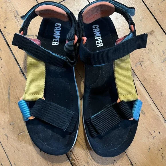 Camper Oruga Sandal - Picture 4 of 10